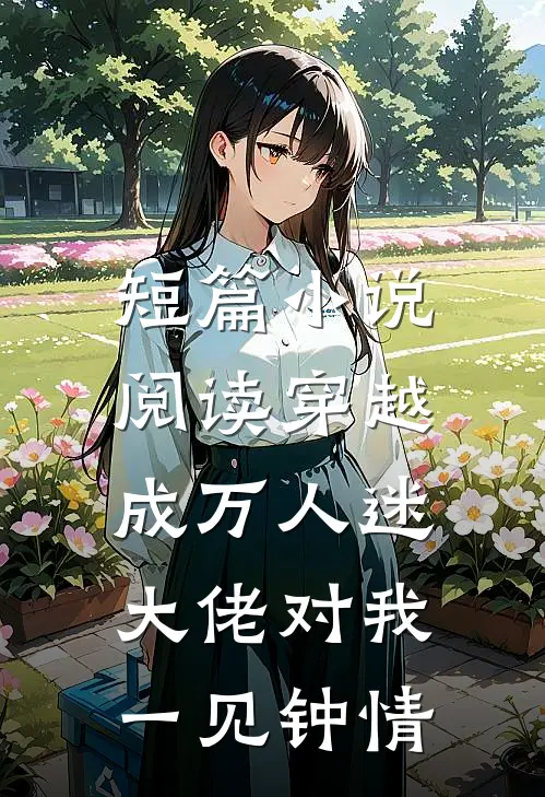 短篇小说阅读穿越成万人迷，大佬对我一见钟情