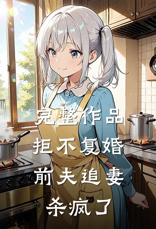 完整作品拒不复婚：前夫追妻杀疯了