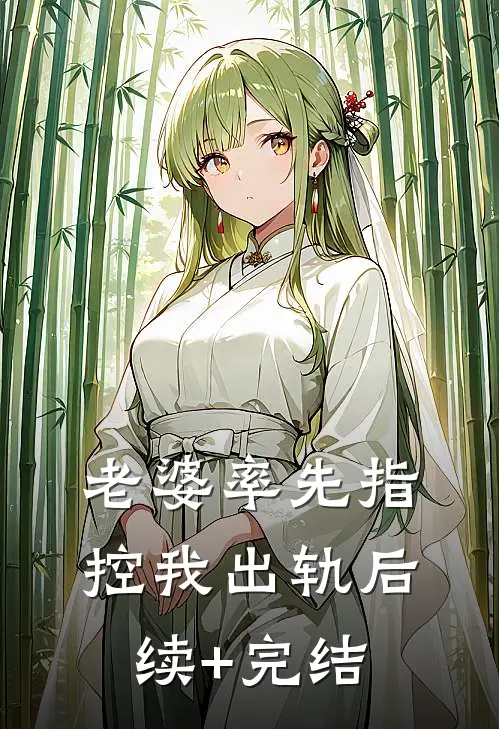 老婆率先指控我出轨后续+完结