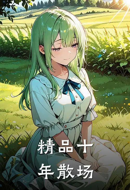 精品十年散场