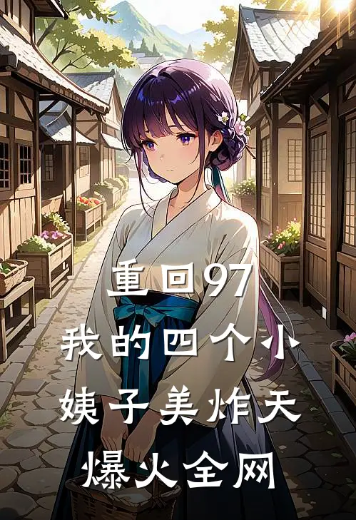 重回97：我的四个小姨子美炸天爆火全网