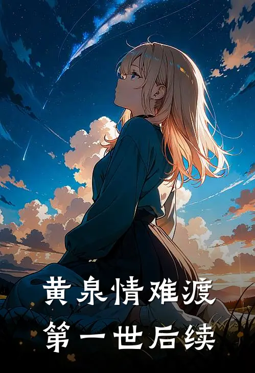 黄泉情难渡第一世后续