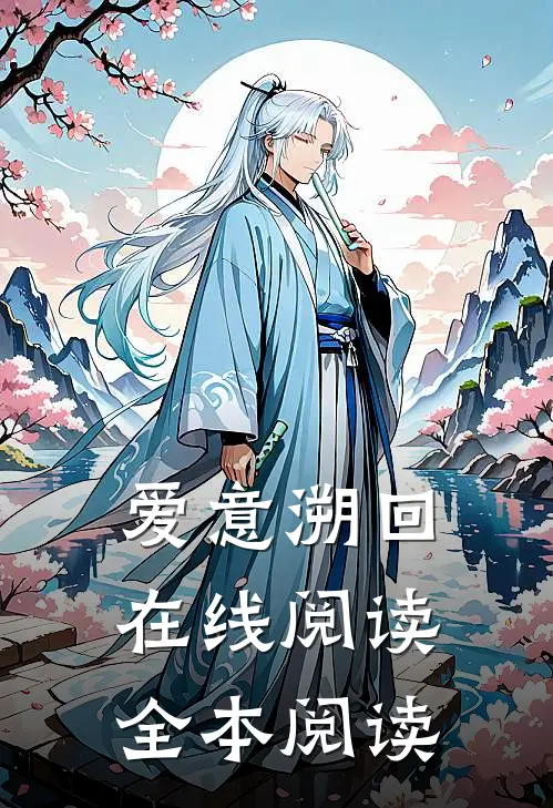 爱意溯回在线阅读全本阅读
