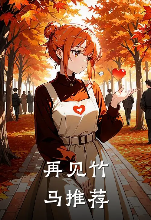 再见竹马推荐