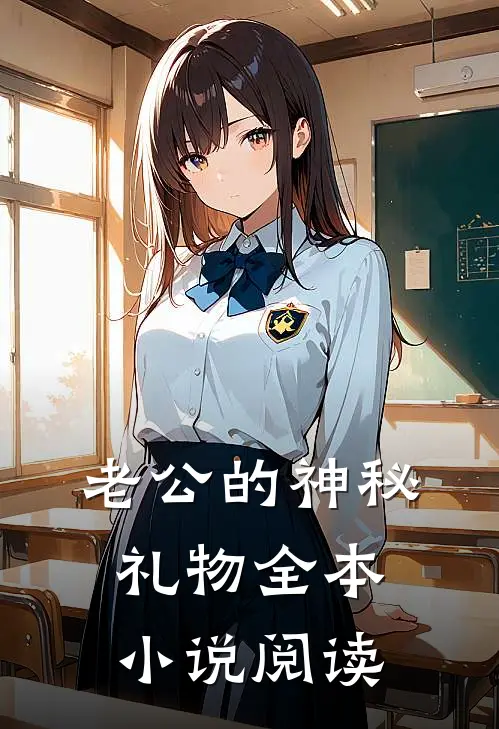 老公的神秘礼物全本小说阅读