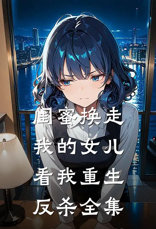 闺蜜换走我的女儿，看我重生反杀全集