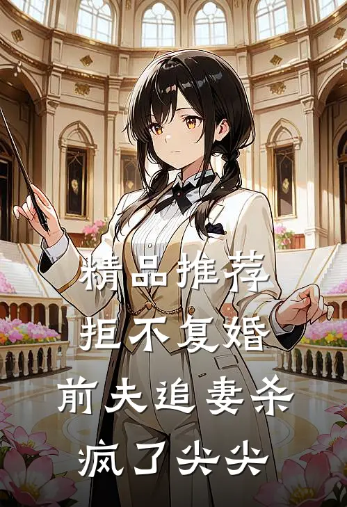 精品推荐拒不复婚:前夫追妻杀疯了 尖尖