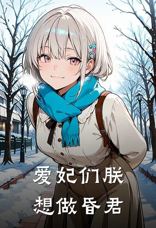 爱妃们朕想做昏君