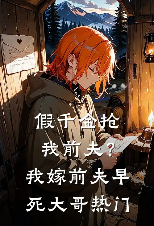 假千金抢我前夫？我嫁前夫早死大哥热门