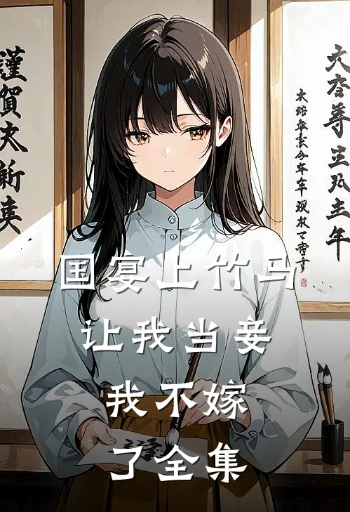国宴上竹马让我当妾，我不嫁了全集