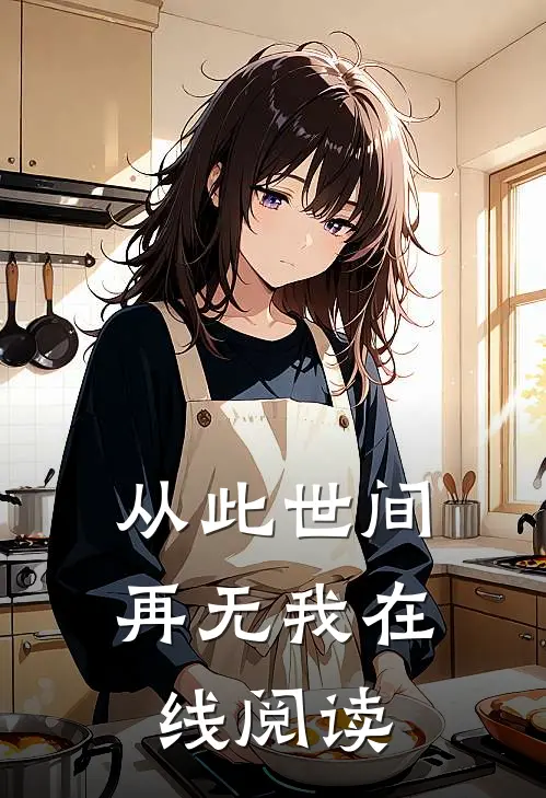 从此世间再无我在线阅读