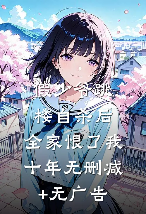 假少爷跳楼自杀后，全家恨了我十年无删减+无广告
