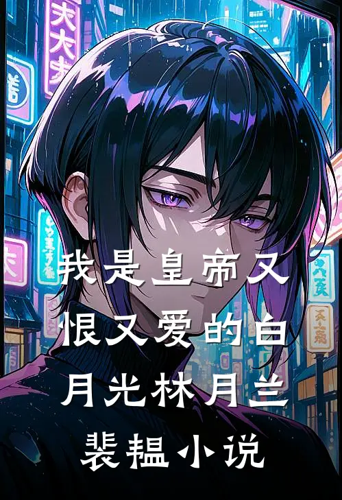 我是皇帝又恨又爱的白月光林月兰裴韫小说