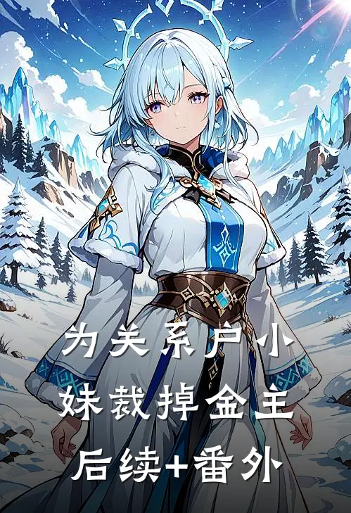为关系户小妹裁掉金主后续+番外