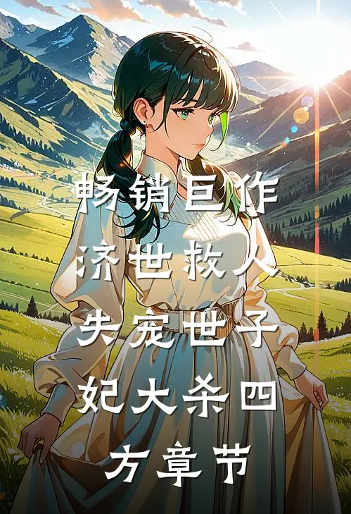 畅销巨作济世救人，失宠世子妃大杀四方章节