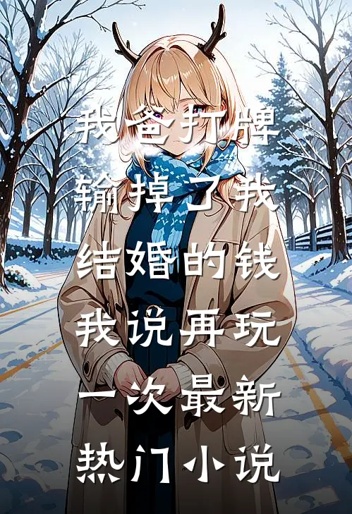 我爸打牌输掉了我结婚的钱，我说再玩一次最新热门小说