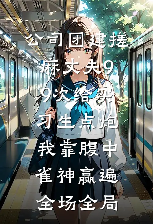 公司团建搓麻丈夫99次给实习生点炮，我靠腹中雀神赢遍全场全局