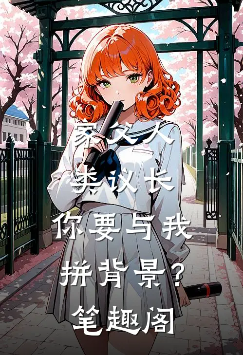 家父人类议长，你要与我拼背景？笔趣阁