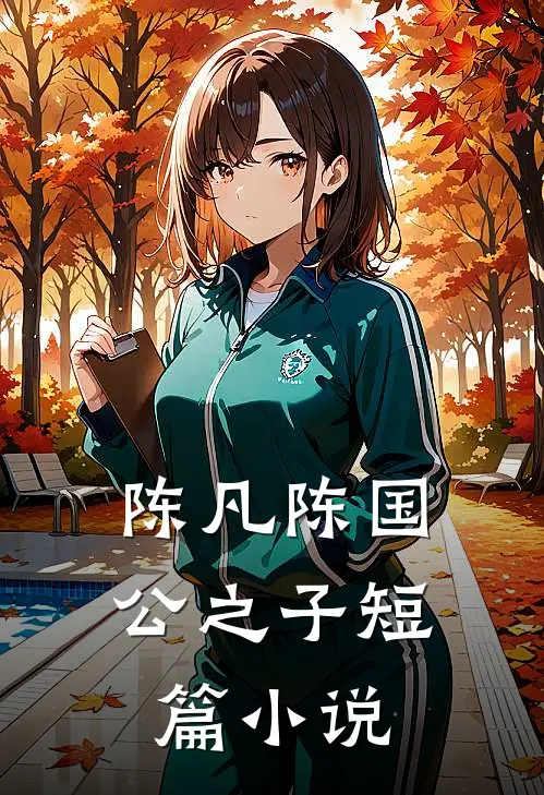 陈凡陈国公之子短篇小说