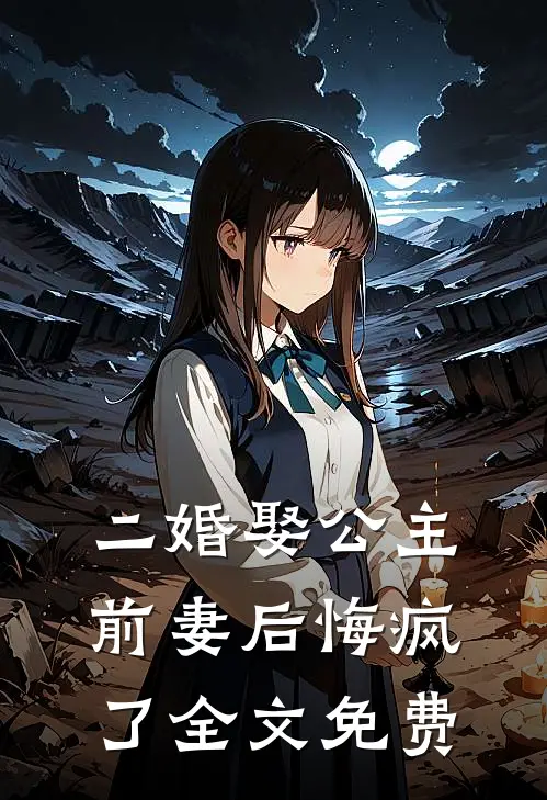 二婚娶公主，前妻后悔疯了全文免费