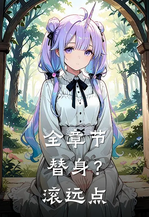 全章节替身？滚远点
