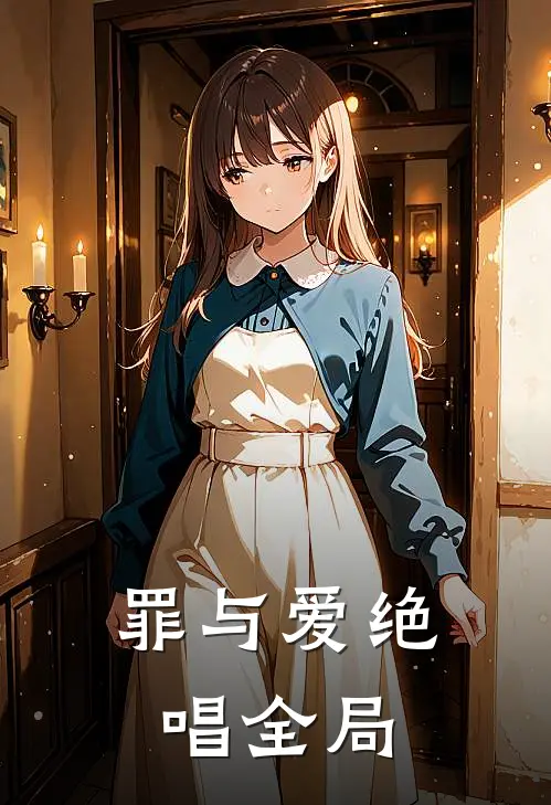 罪与爱绝唱全局