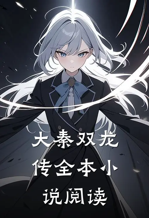 大秦双龙传全本小说阅读