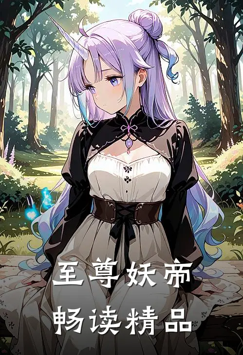 至尊妖帝畅读精品