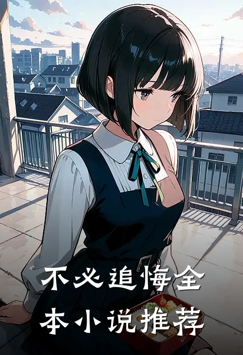不必追悔全本小说推荐