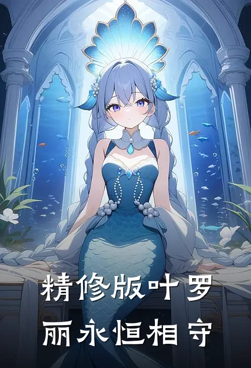 精修版叶罗丽永恒相守