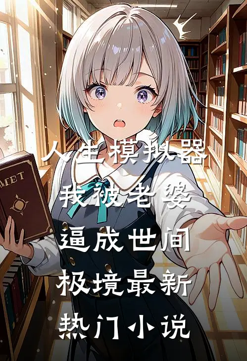 人生模拟器：我被老婆逼成世间极境最新热门小说