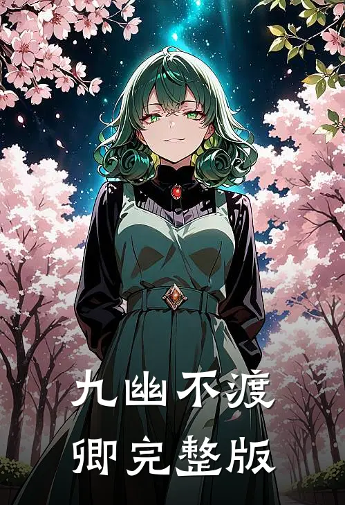 九幽不渡卿完整版
