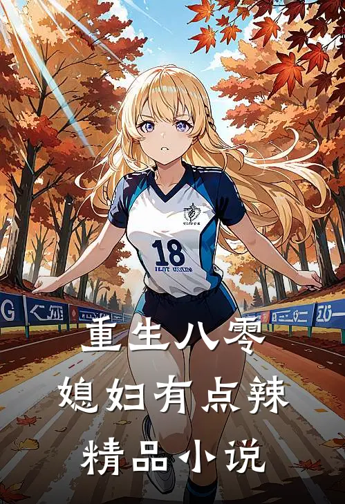 重生八零：媳妇有点辣精品小说