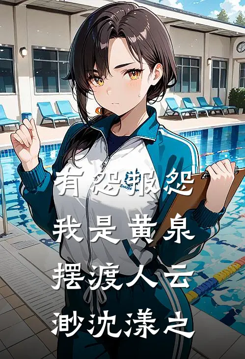 有怨报怨，我是黄泉摆渡人云渺沈漾之