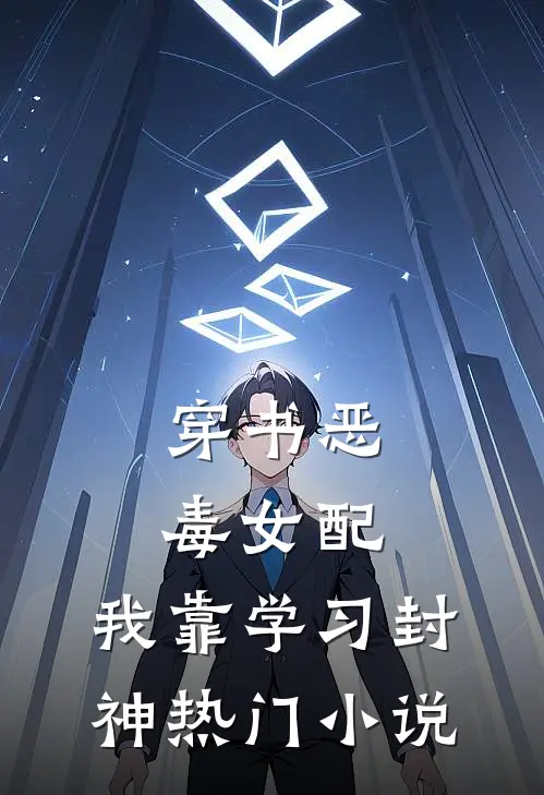 穿书恶毒女配，我靠学习封神热门小说