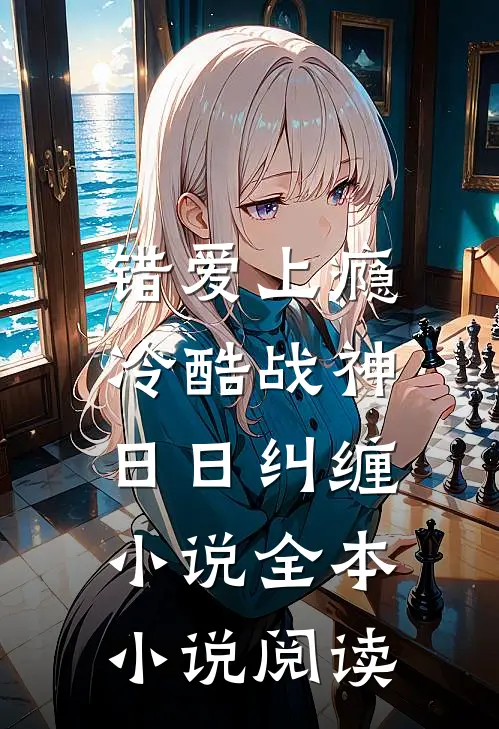 错爱上瘾,冷酷战神日日纠缠小说全本小说阅读