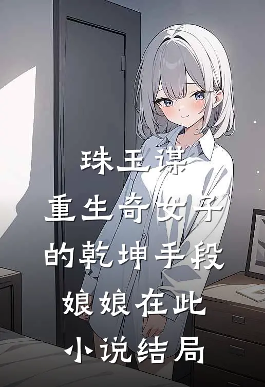 珠玉谋：重生奇女子的乾坤手段-娘娘在此小说结局
