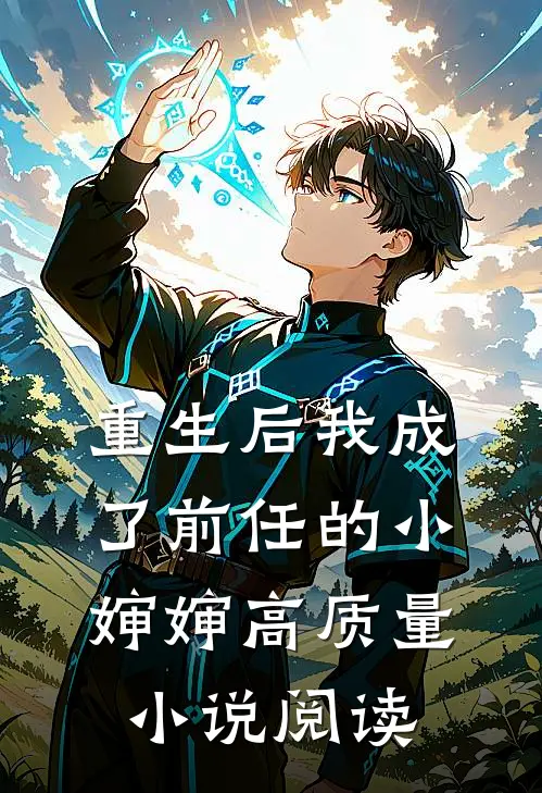 重生后我成了前任的小婶婶高质量小说阅读
