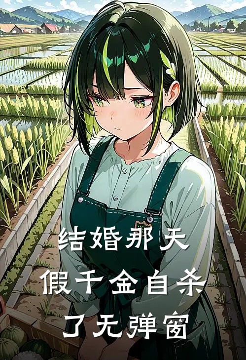 结婚那天，假千金自杀了无弹窗