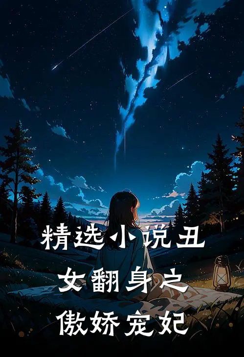 精选小说丑女翻身之傲娇宠妃
