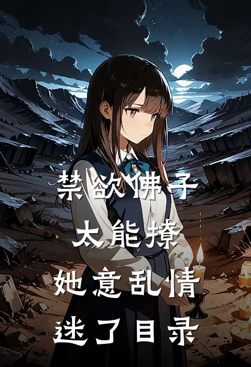 禁欲佛子太能撩，她意乱情迷了目录