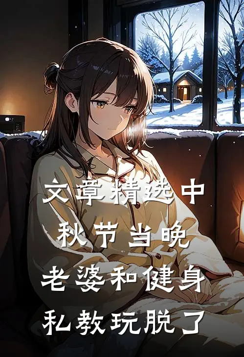 文章精选中秋节当晚，老婆和健身私教玩脱了