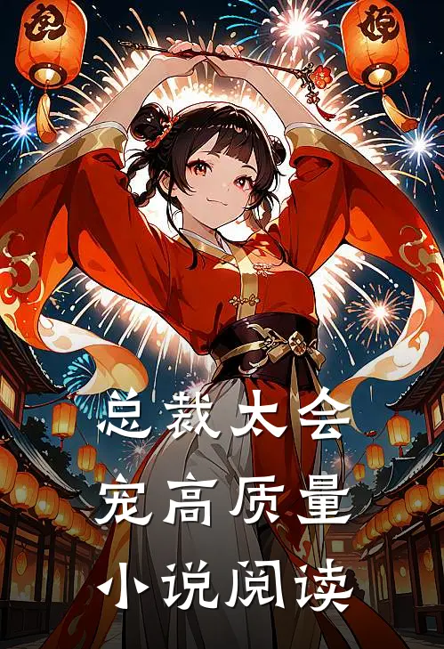 总裁太会宠高质量小说阅读