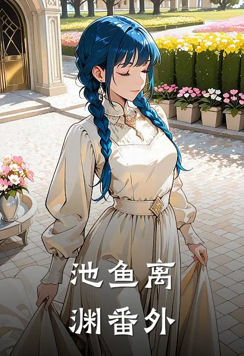 池鱼离渊番外