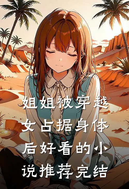 姐姐被穿越女占据身体后好看的小说推荐完结
