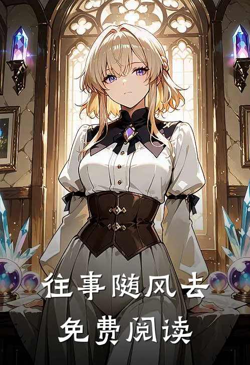 往事随风去免费阅读
