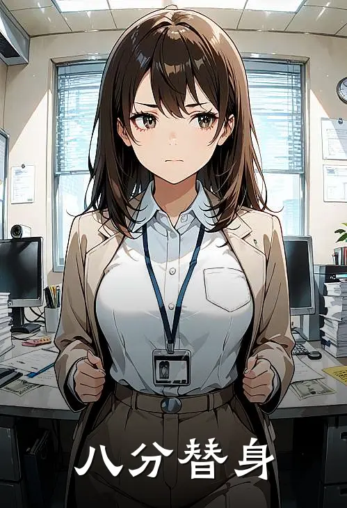 八分替身