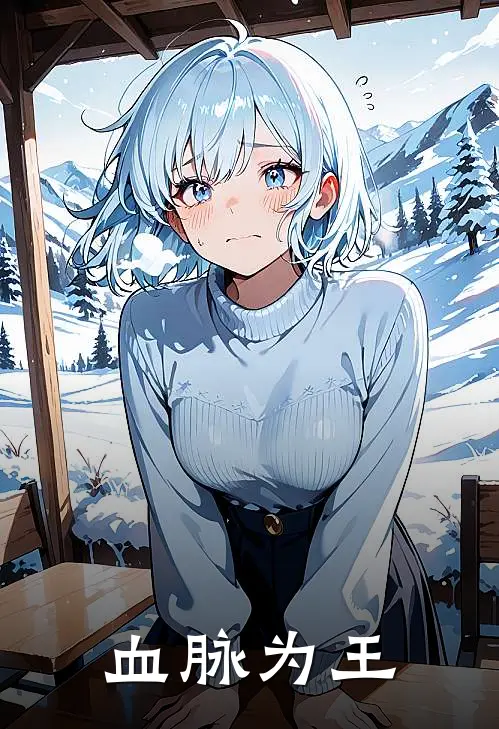 血脉为王