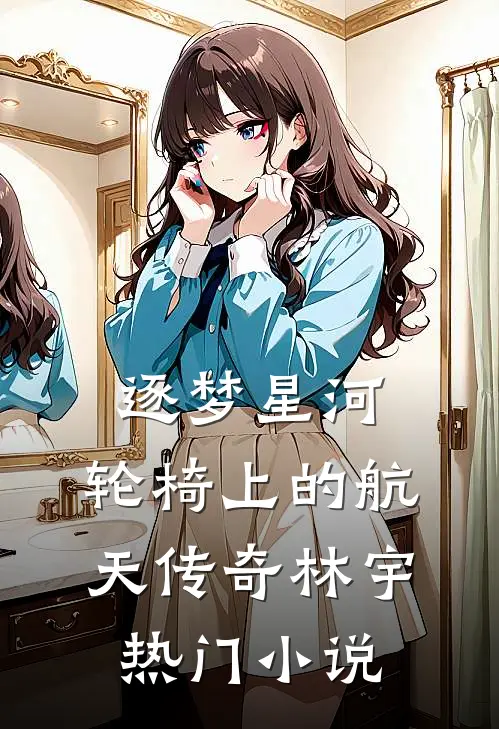 逐梦星河：轮椅上的航天传奇林宇热门小说