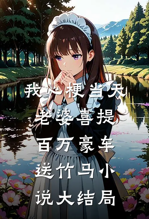 我心梗当天，老婆喜提百万豪车送竹马小说大结局
